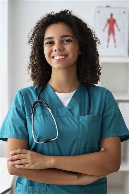 Family Nurse Practitioner